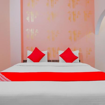 Hotel O Bhardwaj Guest House Garhi Harsaru Luaran gambar