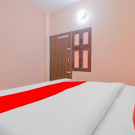 Hotel O Bhardwaj Guest House Garhi Harsaru Luaran gambar