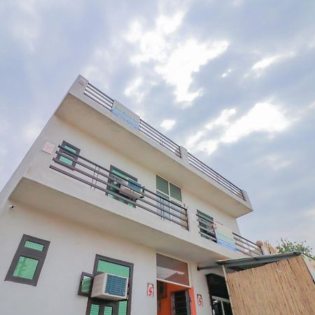 Hotel O Bhardwaj Guest House Garhi Harsaru Luaran gambar