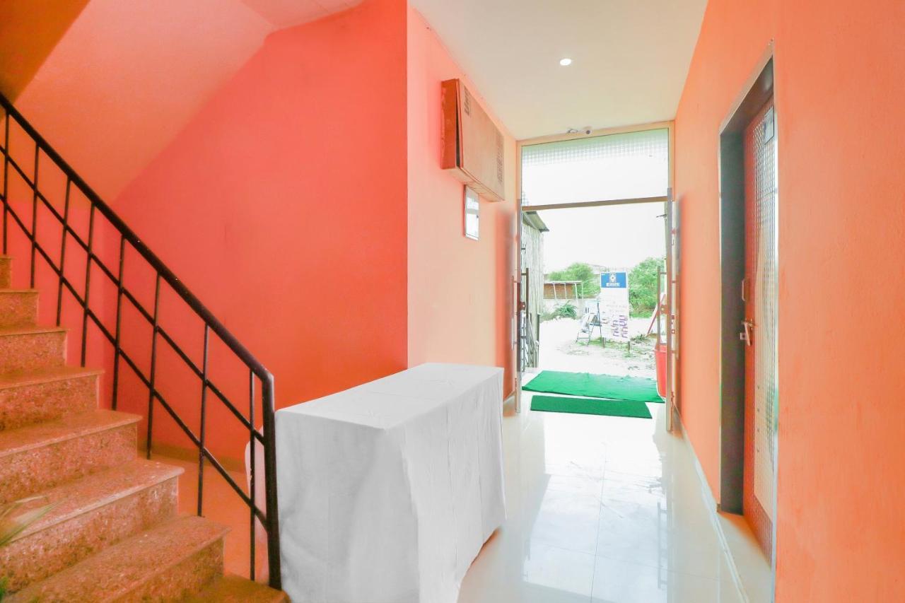 Hotel O Bhardwaj Guest House Garhi Harsaru Luaran gambar