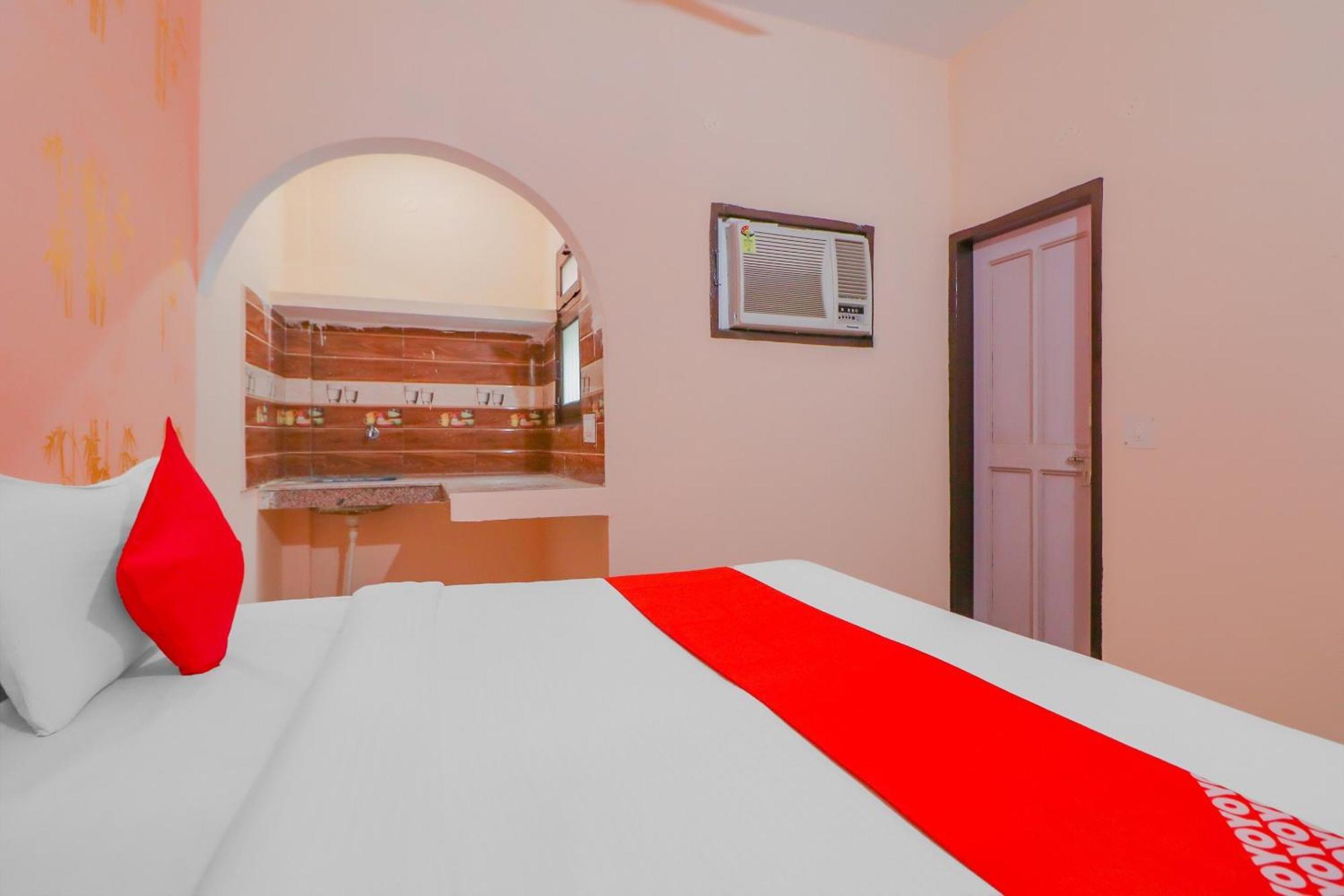 Hotel O Bhardwaj Guest House Garhi Harsaru Luaran gambar