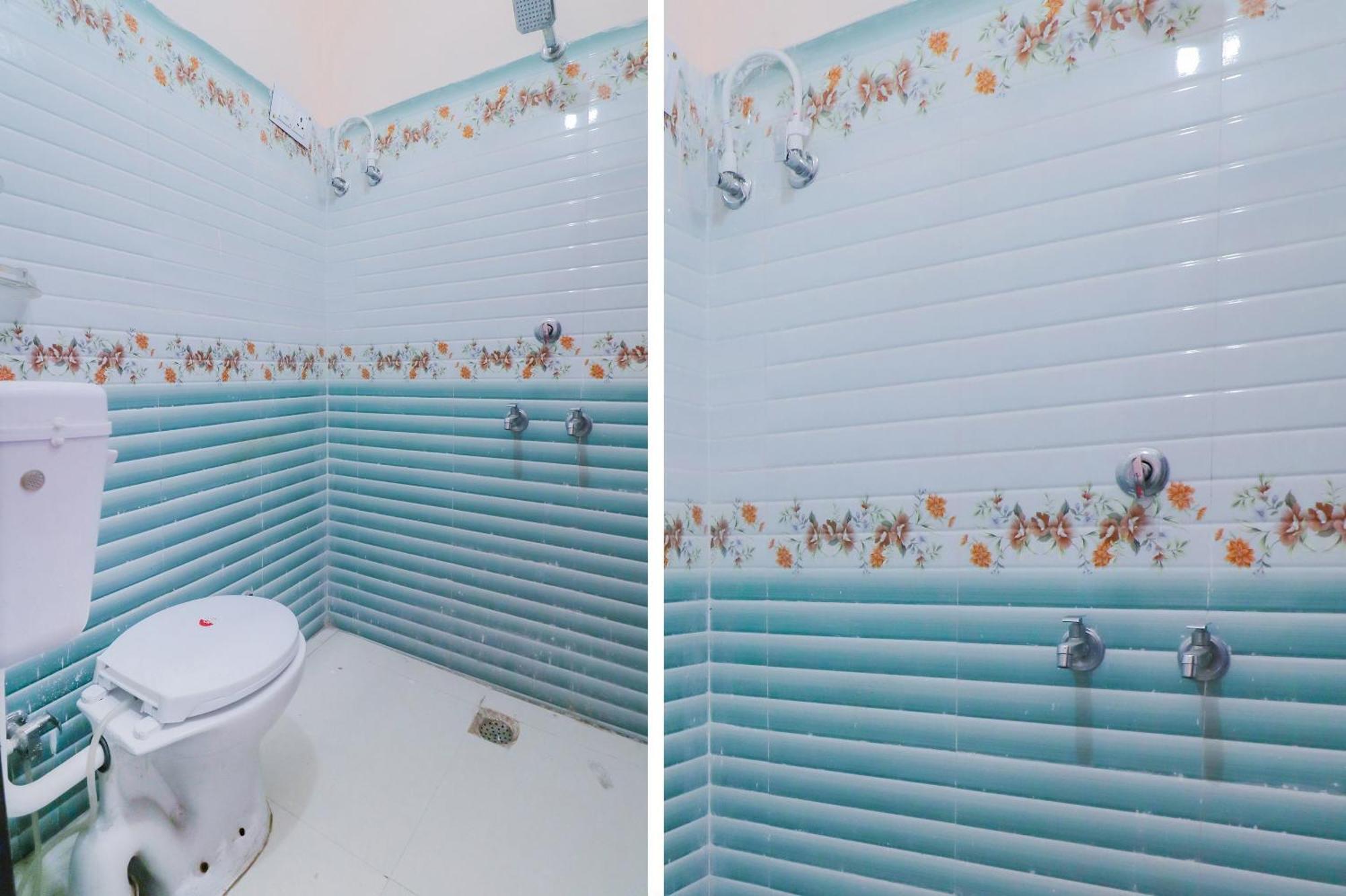 Hotel O Bhardwaj Guest House Garhi Harsaru Luaran gambar